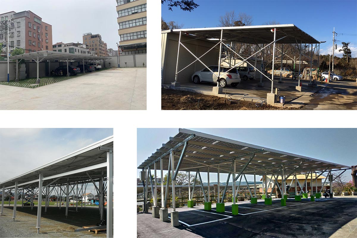 solar carport