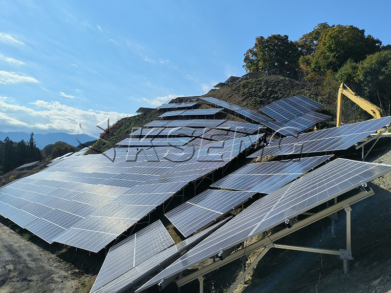 Groundsolar, solarenergy, gosolar, solarmount