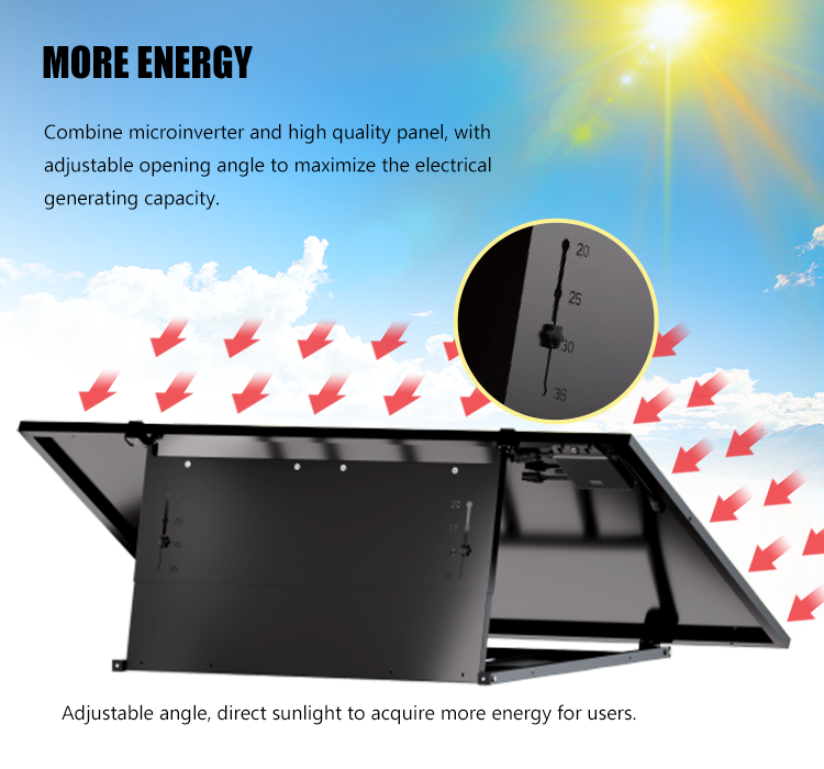 European Warehouse Balkonkraftwerk 600W Plug and Play All in One Solar  System Balcony Solar Panel - China Balcony Solar Panel, Balkonkraftwerk  600W Plug and Play