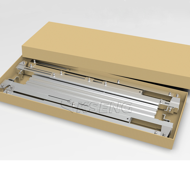 solar balcony brackets