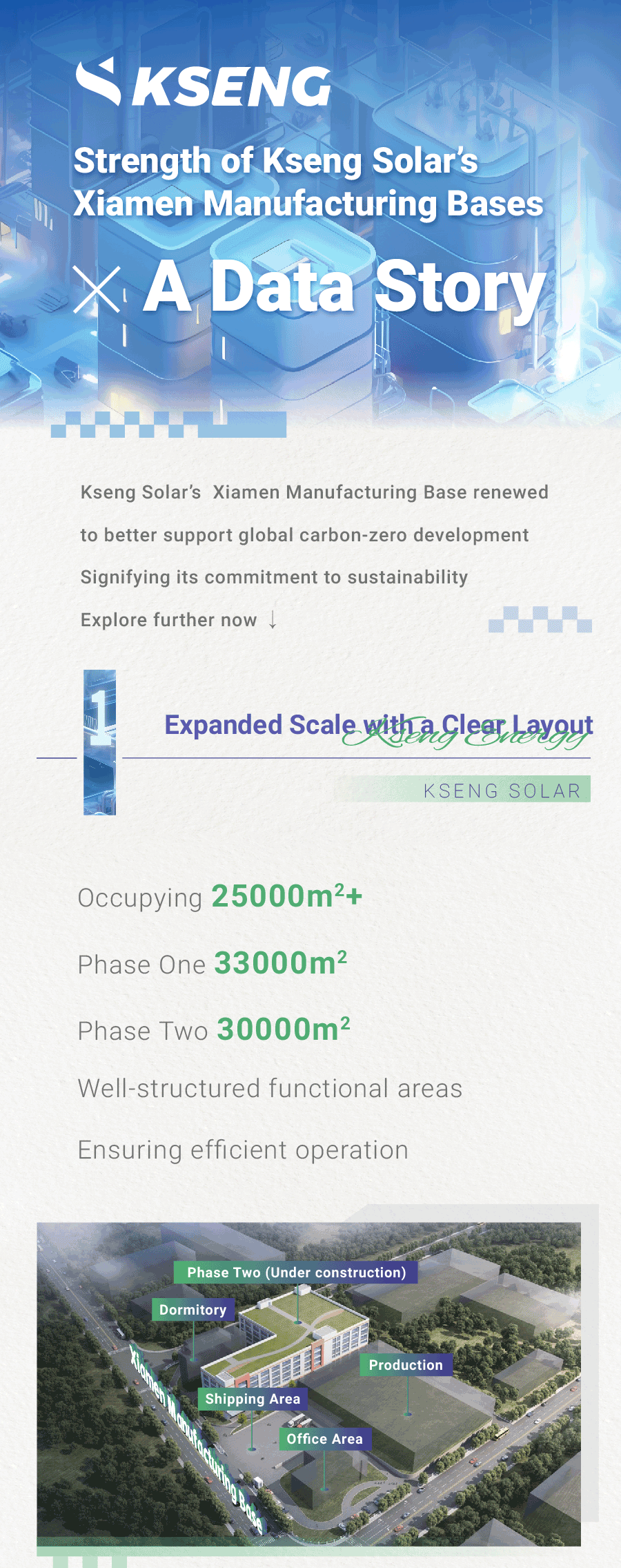 kseng solar mounting system