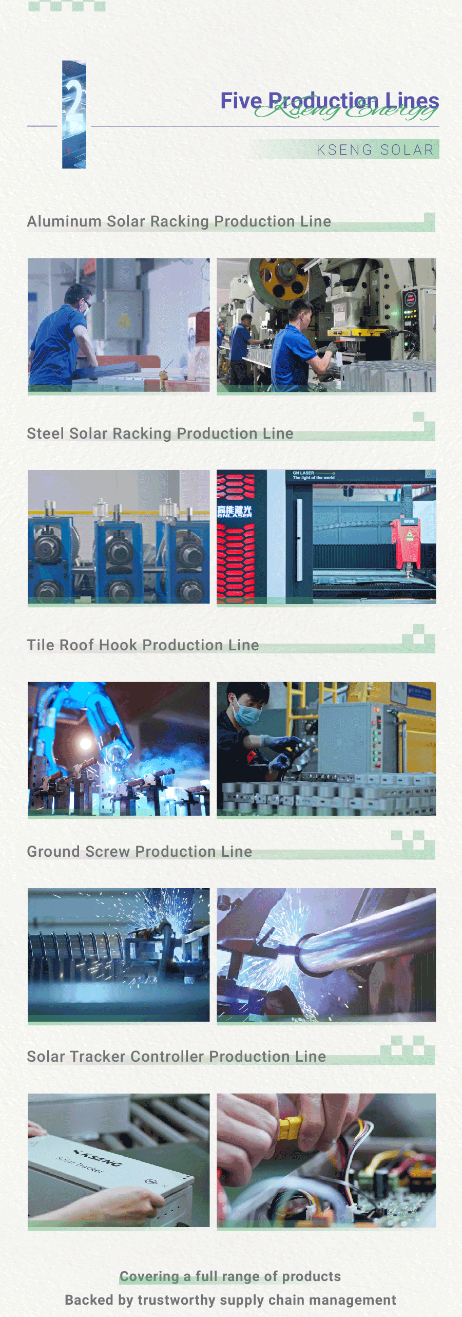 kseng solar bracket