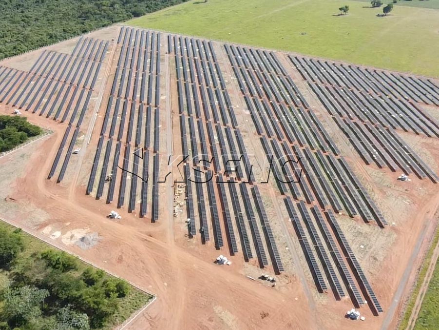 solar tracker price