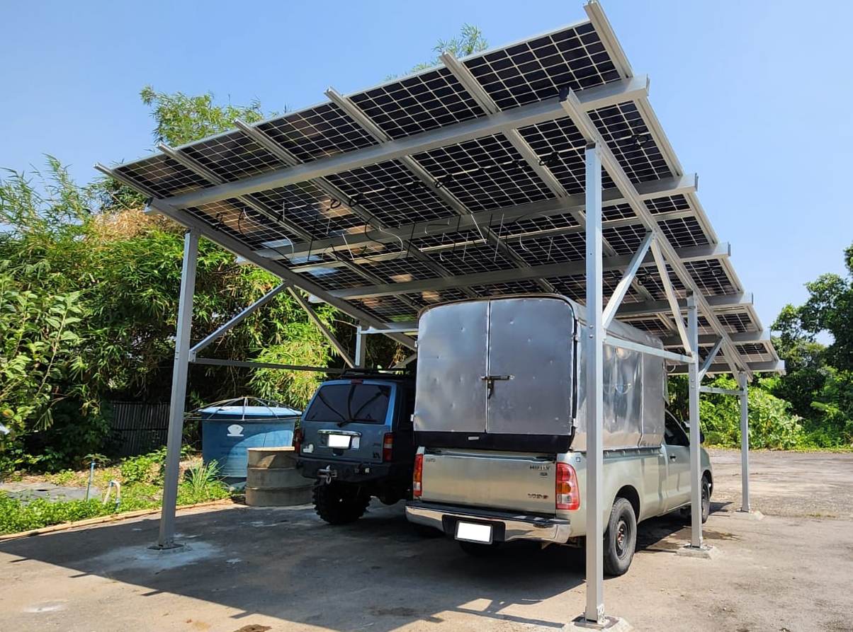 solar carport