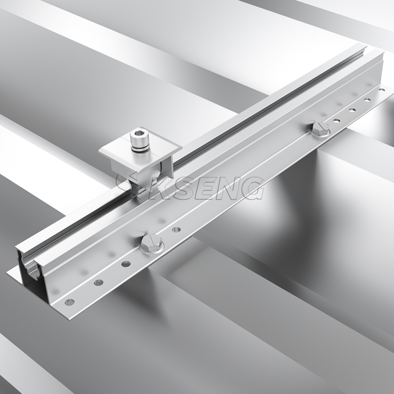 solar mini rail
