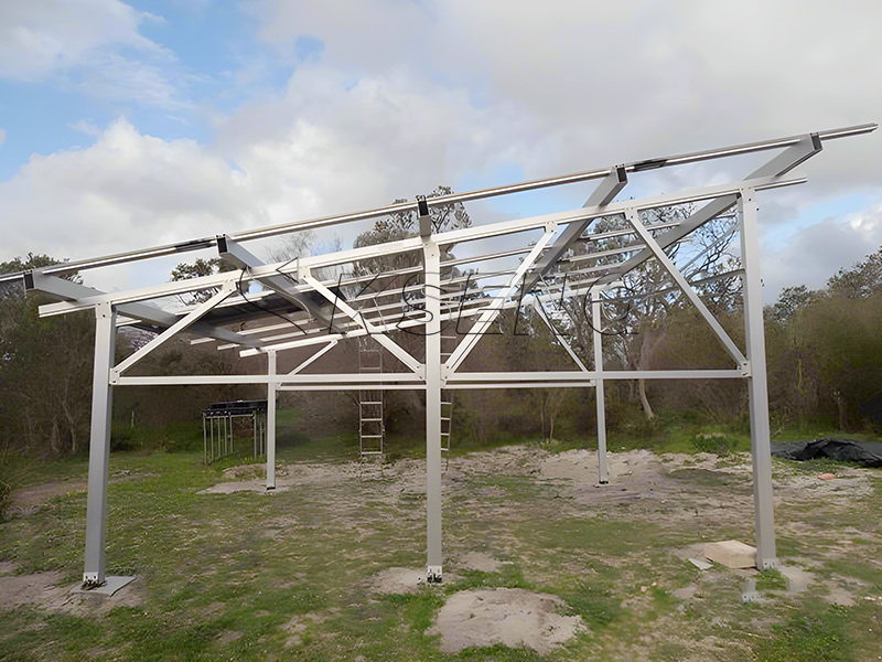 carports for car solar parking