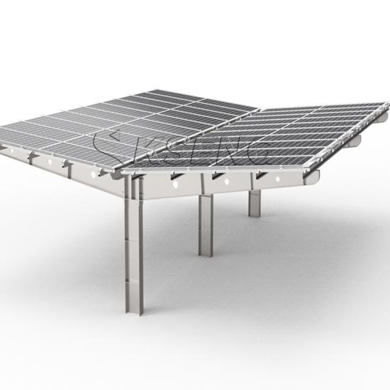 solar carport