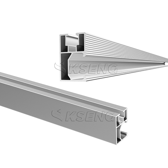 solar rail 
