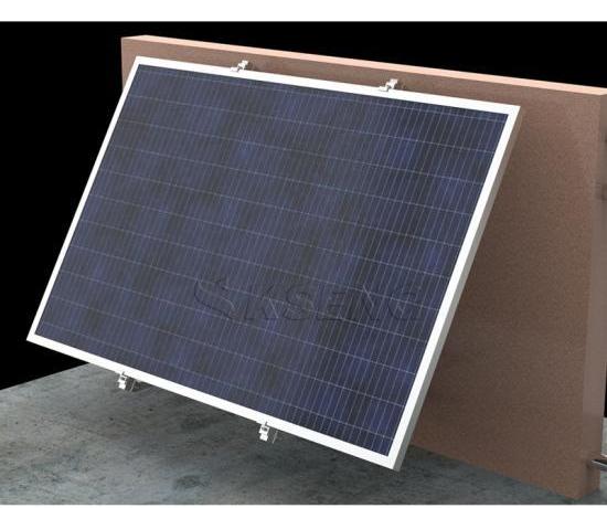 balcony solar system