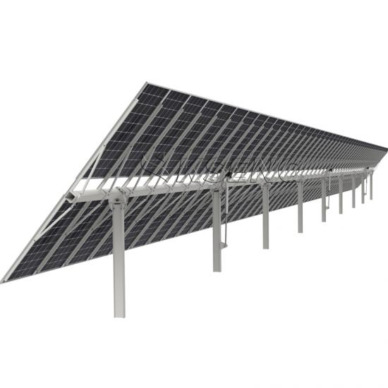 solar tracker
