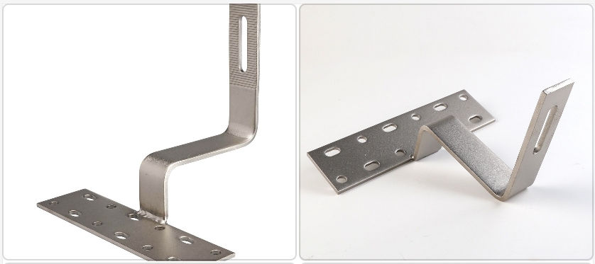 solar roof hook
