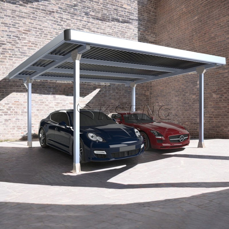 solar carport