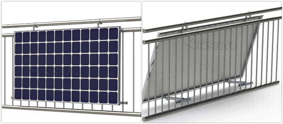 balcony solar