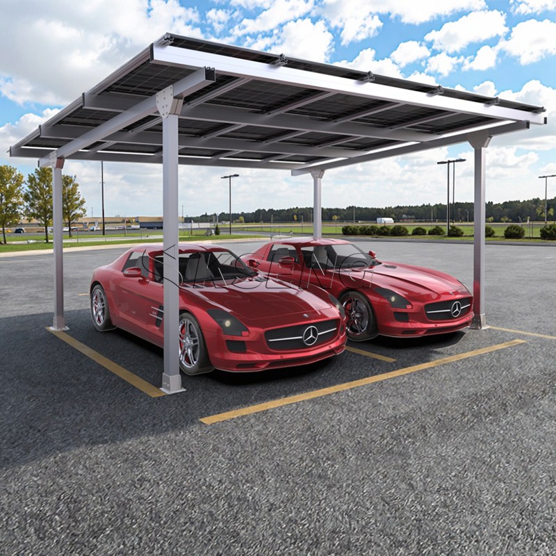solar carport