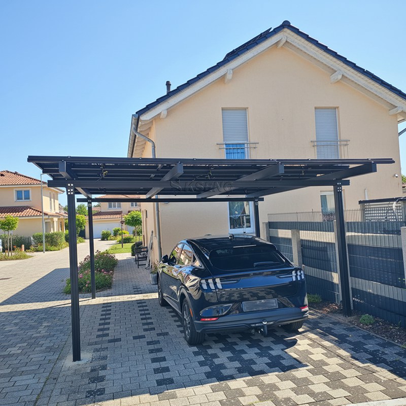 solar carport