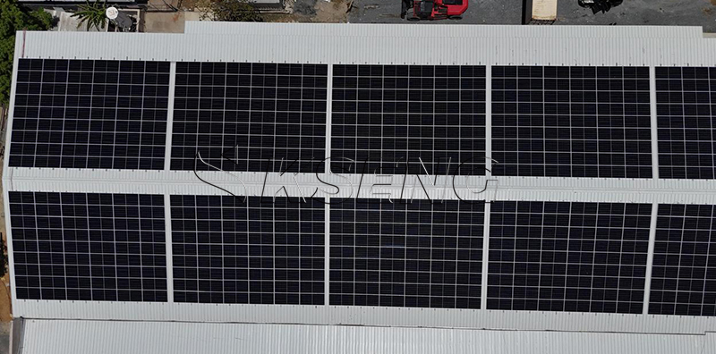 L Foot Solar Metal Roof Mounting Structure with Stable Support L Foot Solar Metal Roof Mounting Structure with Stable Support