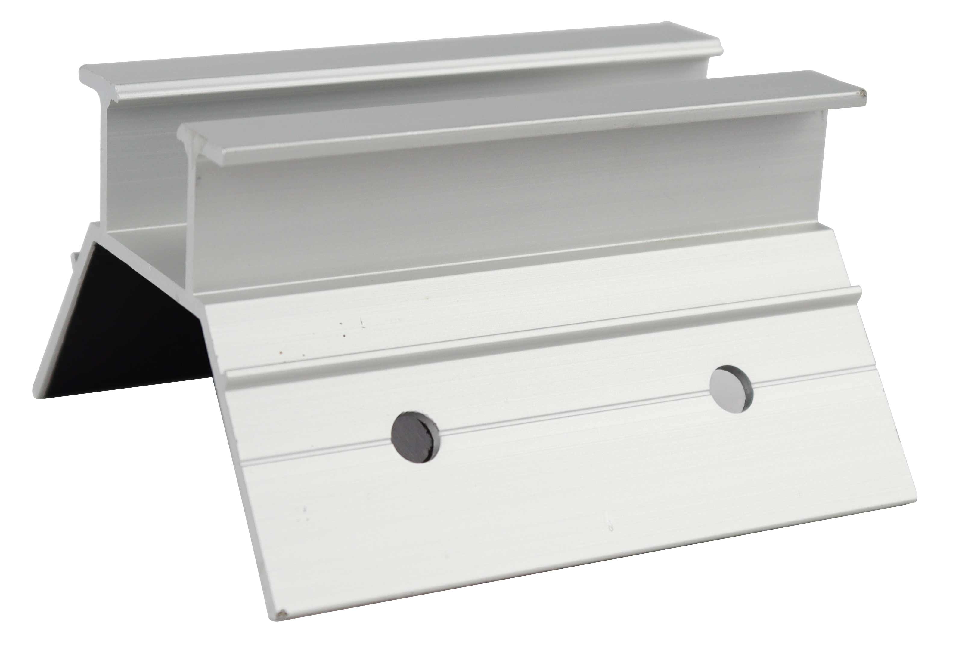 solar panel roof clamps