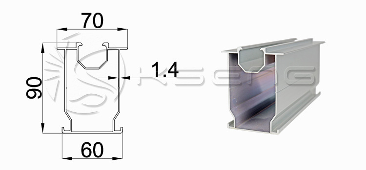 Aluminum Rail Mounting Structure.jpg