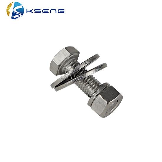 China SUS 304 hex bolt nut,SUS 304 hex bolt nut Manufacturers,SUS 304