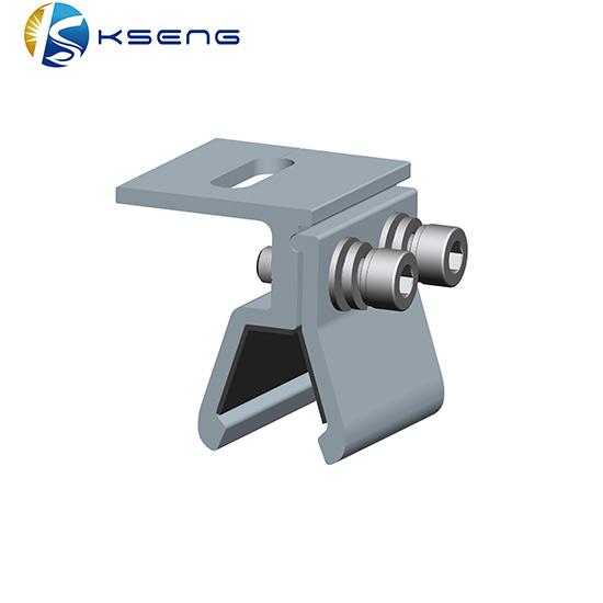 RF0009 Roof Clamps Standing Seam Metal Roof Clamps Manufacturers