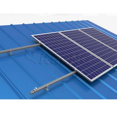 L Feet Solar Mounting