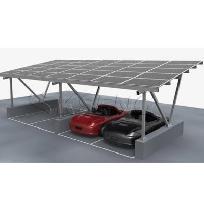 modern solar carport designs