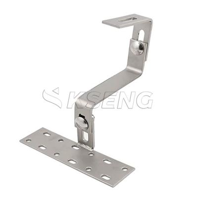 Adjustable Roof Hook