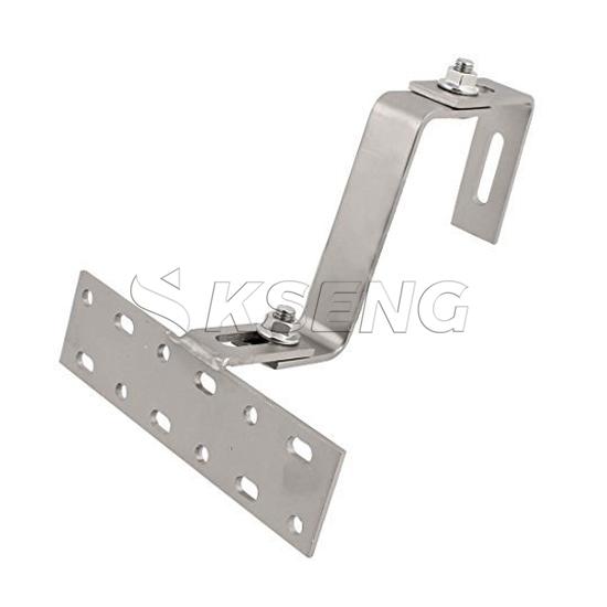 RH-0001 Tile Roof Hooks for Solar Mounting Bracket System