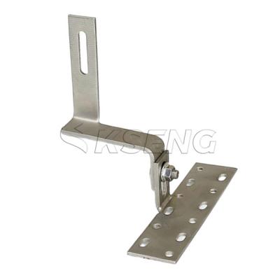 solar tile hook