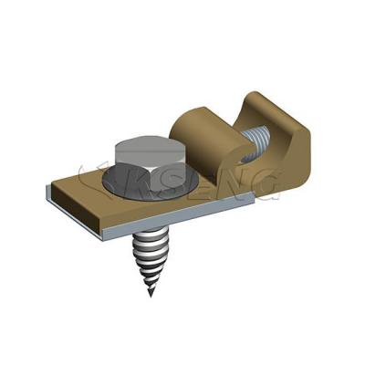 Solar Mounts Grounding Lug