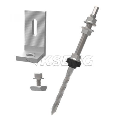 Stainless Steel Hanger Bolts