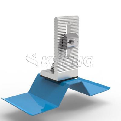 solar mounting bracket