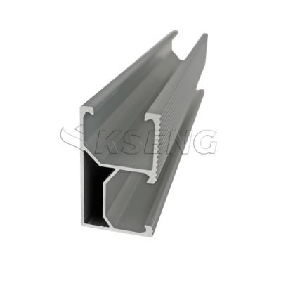 solar panel mounting component solar panel rails