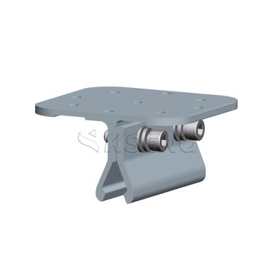 metal roof clamp