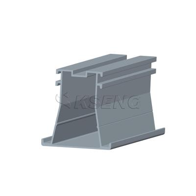 Solar Panel Mounting Rails