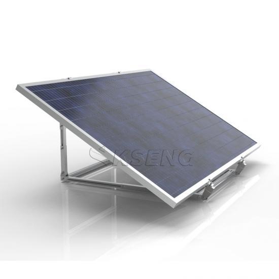 easy solar bracket kit
