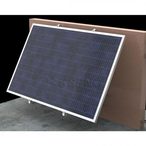 easy solar bracket kit