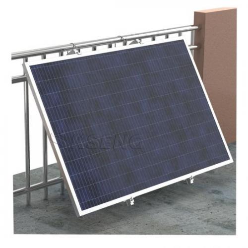 Easy Solar Bracket Kit