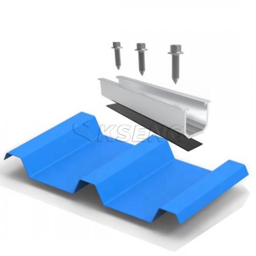 solar mini rail supplier