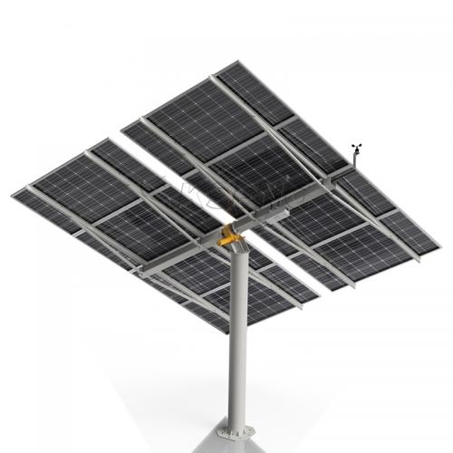 solar tracking system