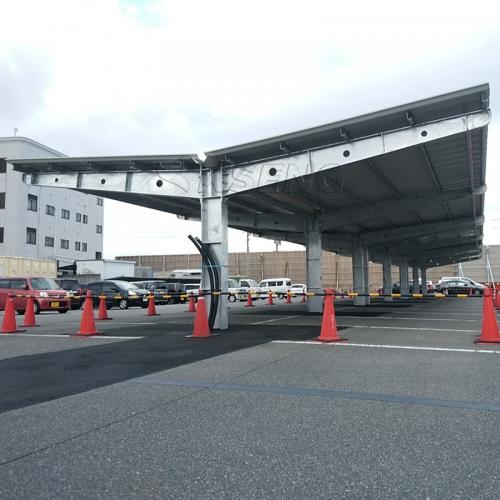 carport solar