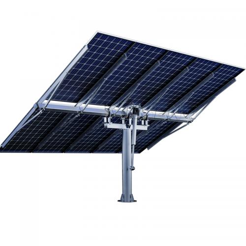 solar tracking system