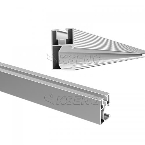 solar rail manufacturer