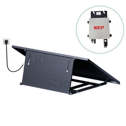 easy solar kit