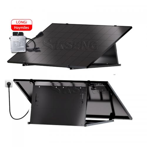 easy solar kit