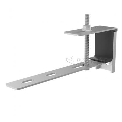 solar balcony hook