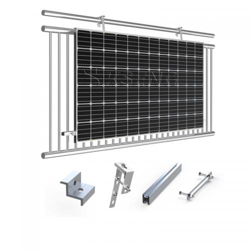 easy solar bracket kit