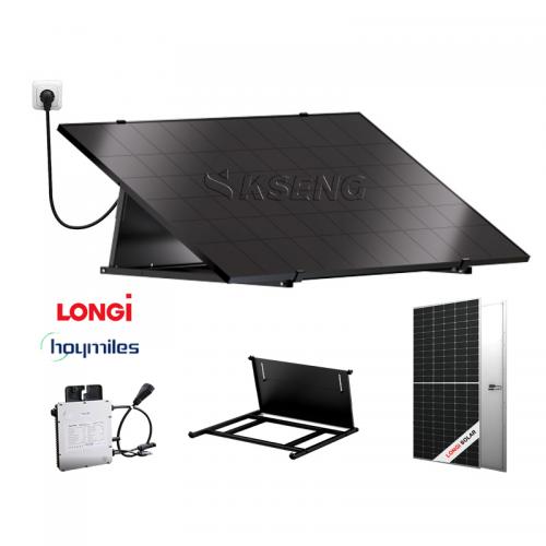 easy solar kit