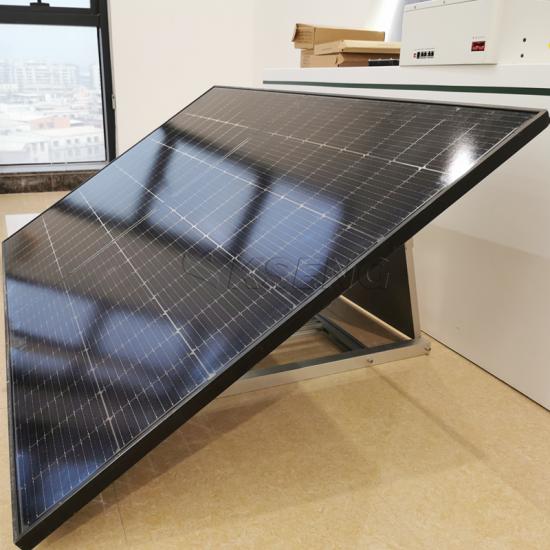 Instalación solar doméstica, Balcon Easy Solar 400W – smeets philippe