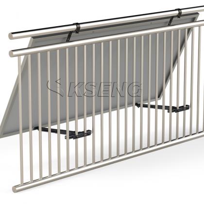 Roof rack sales clamps screwfix